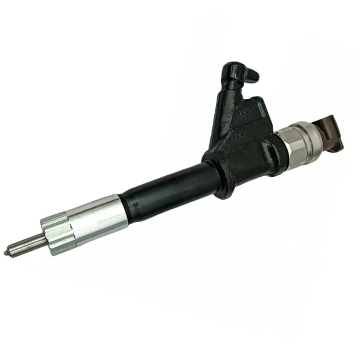 Fuel Injector 095000-8871 VG1038080007 Compatible with Howo Truck Denso 8871 Engine