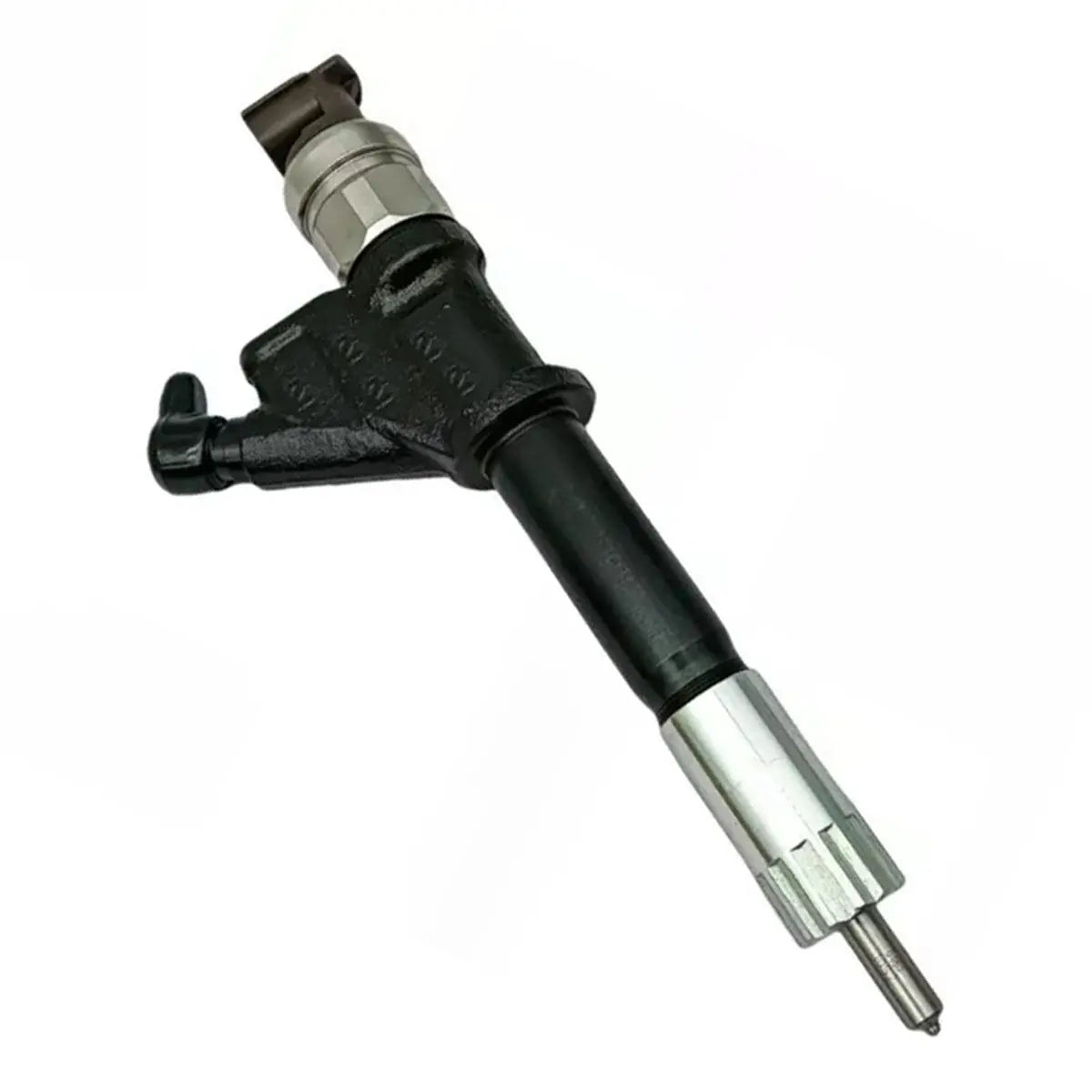 Fuel Injector 095000-8871 VG1038080007 Compatible with Howo Truck Denso 8871 Engine