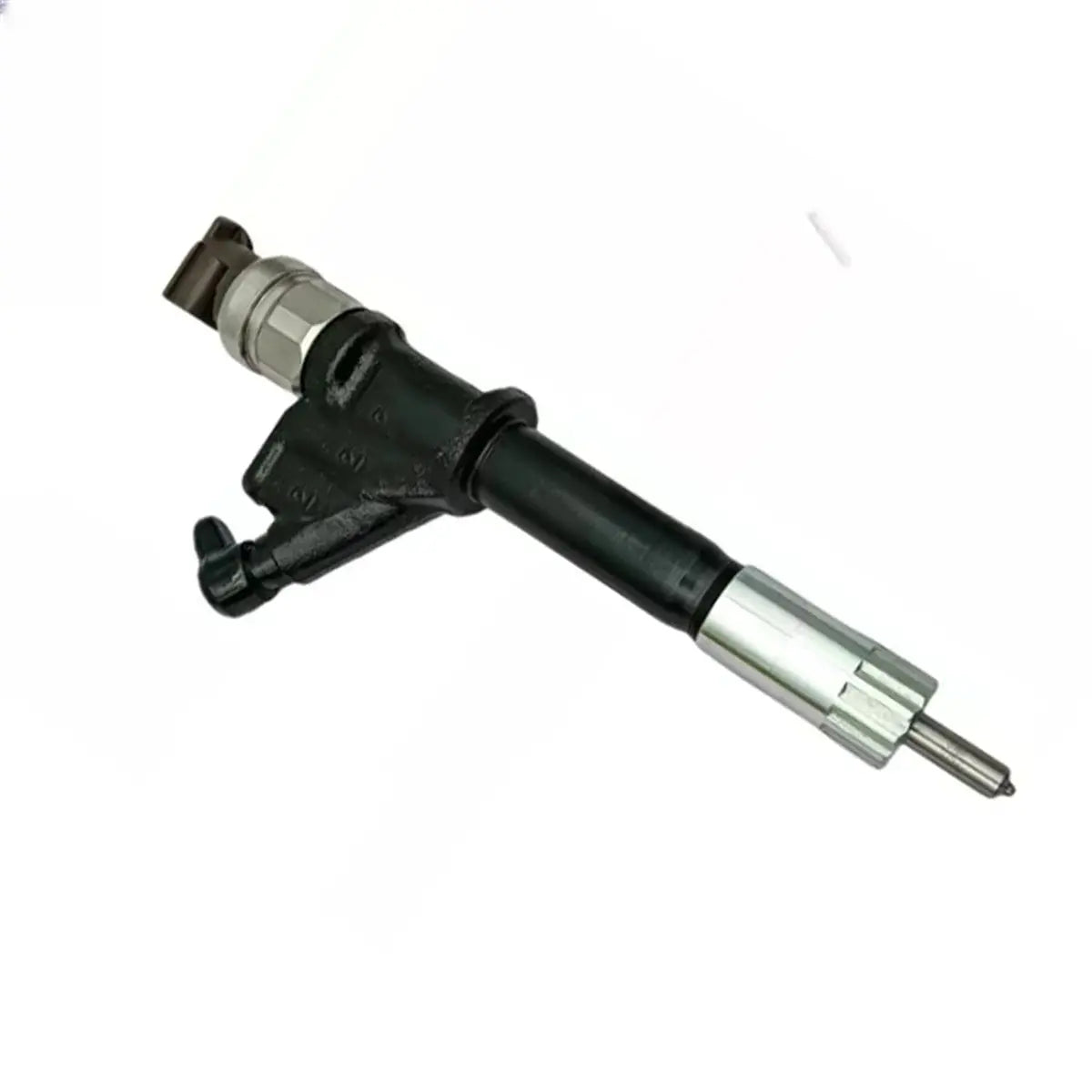 Fuel Injector 095000-8871 VG1038080007 Compatible with Howo Truck Denso 8871 Engine