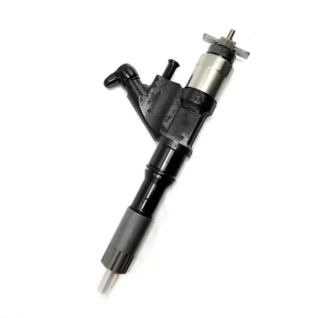 Fuel Injector 095000-8910 VG1246080106 Compatible with SINOTRUK Howo A7 Truck