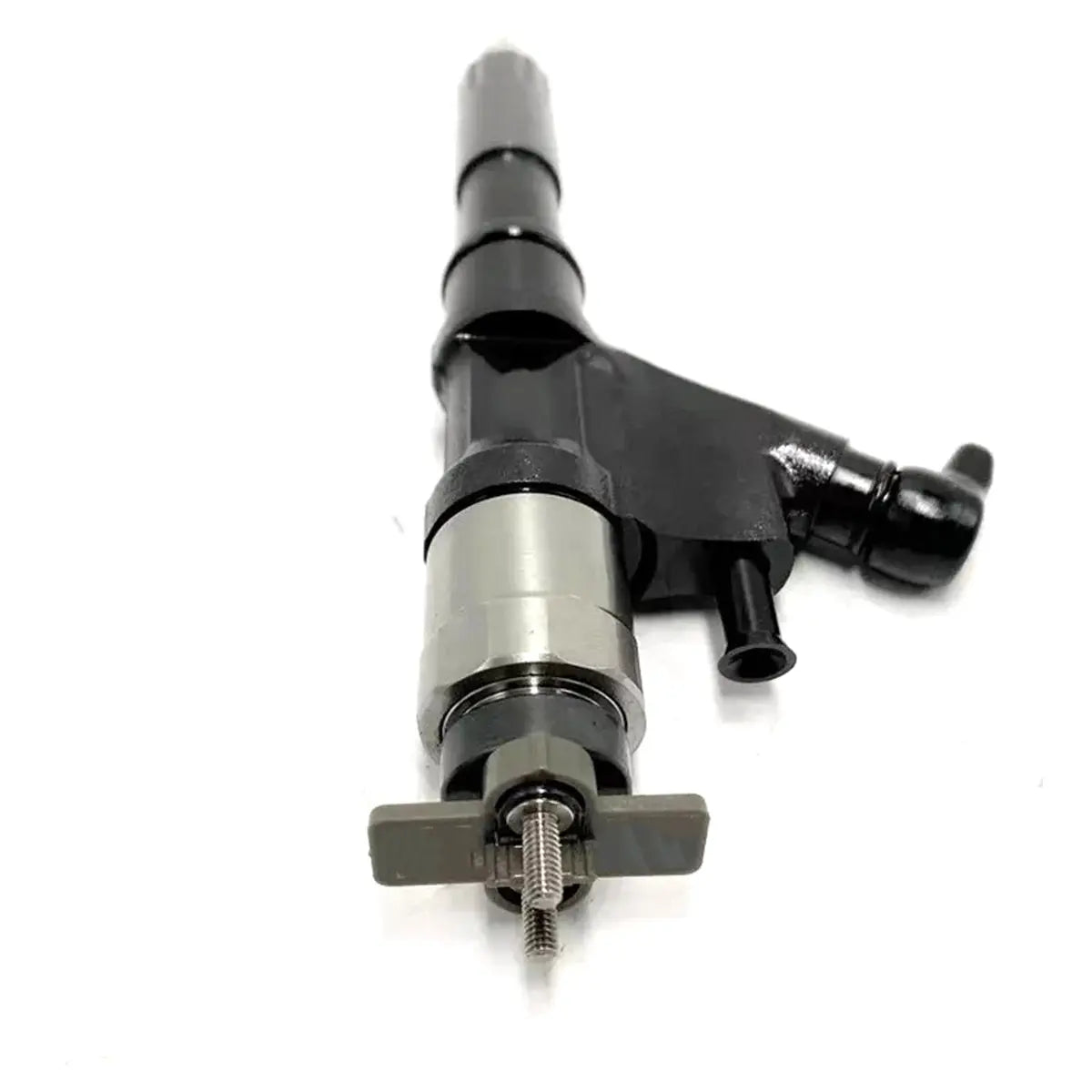 Fuel Injector 095000-8910 VG1246080106 Compatible with SINOTRUK Howo A7 Truck