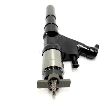 Fuel Injector 095000-8910 VG1246080106 Compatible with SINOTRUK Howo A7 Truck