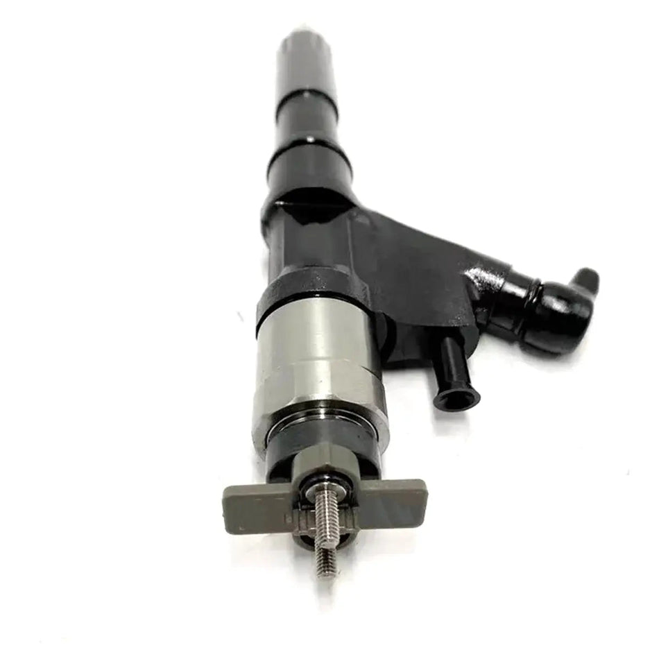 Fuel Injector 095000-8910 VG1246080106 Compatible with SINOTRUK Howo A7 Truck