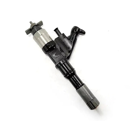 Fuel Injector 095000-8910 VG1246080106 Compatible with SINOTRUK Howo A7 Truck