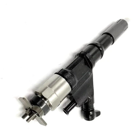 Fuel Injector 095000-8910 VG1246080106 Compatible with SINOTRUK Howo A7 Truck