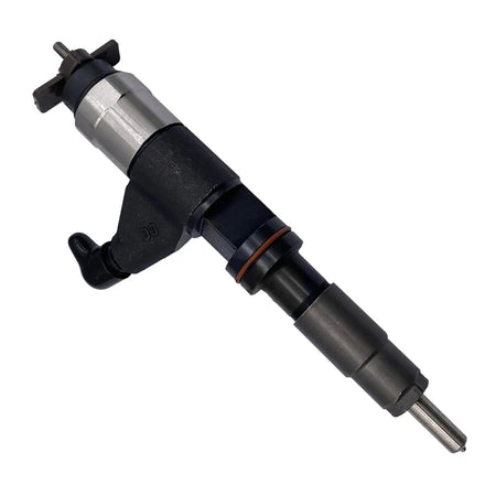 Fuel Injector 095000-8940 RE543266 Compatible with John Deere Truck Excavator 4045T Engine
