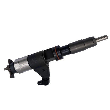 Fuel Injector 095000-8940 RE543266 Compatible with John Deere Truck Excavator 4045T Engine