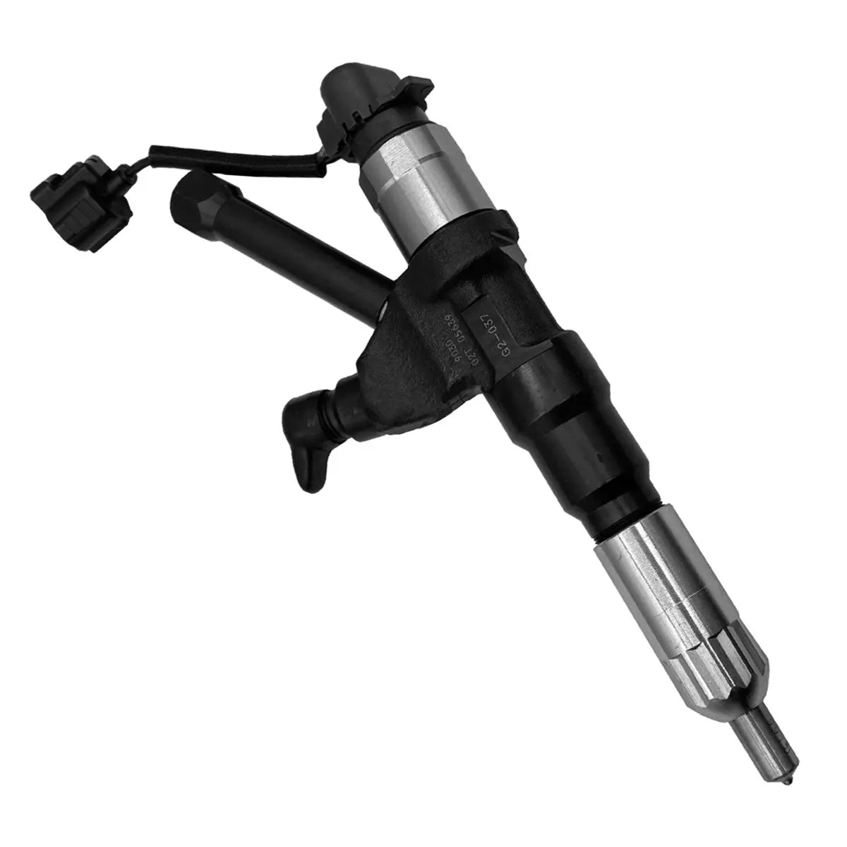 Fuel Injector 095000-9030 23670-E0520 Compatible with Hino Kobelco Engine