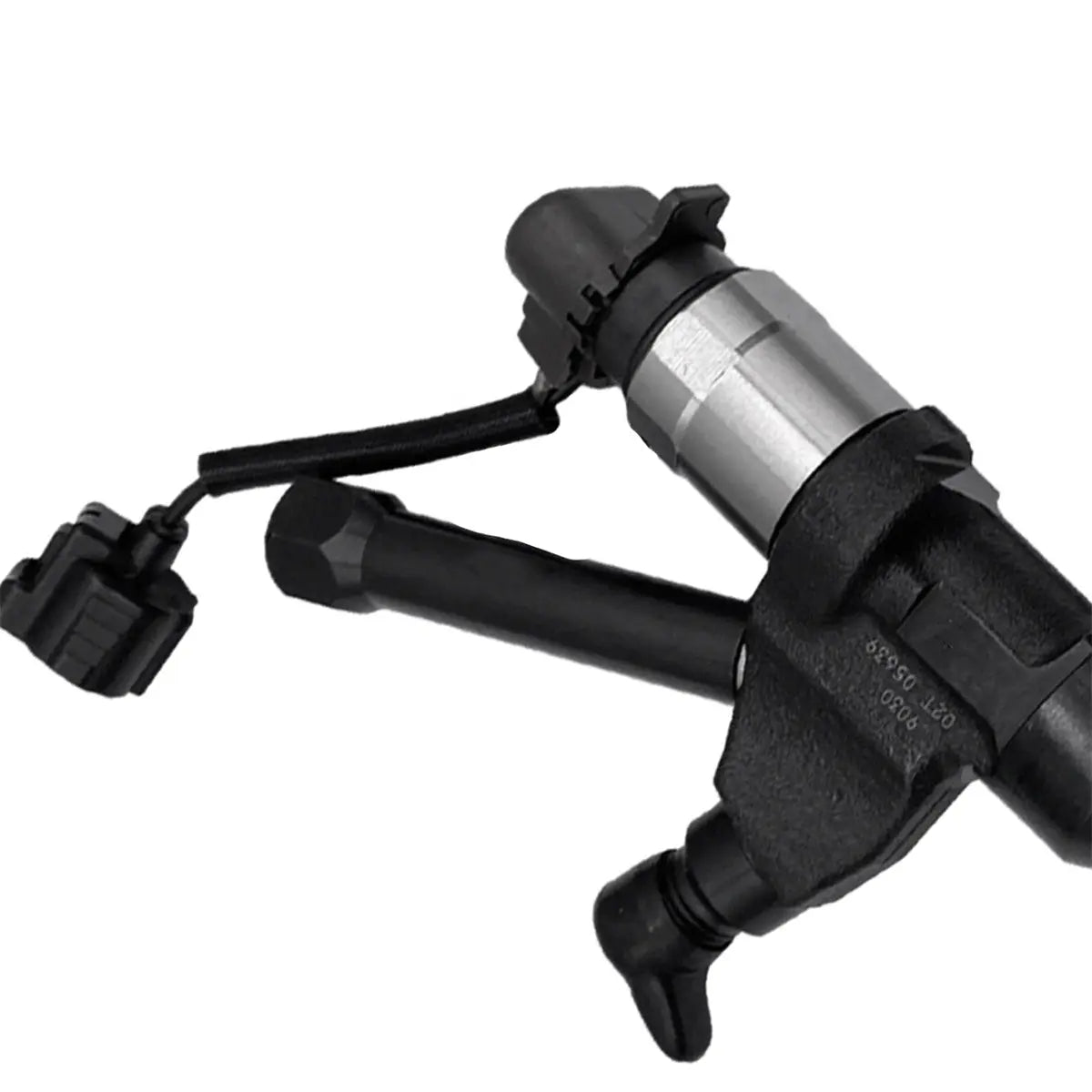 Fuel Injector 095000-9030 23670-E0520 Compatible with Hino Kobelco Engine
