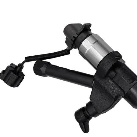Fuel Injector 095000-9030 23670-E0520 Compatible with Hino Kobelco Engine