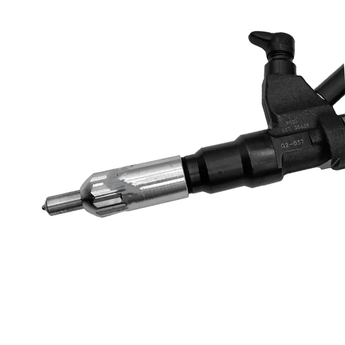 Fuel Injector 095000-9030 23670-E0520 Compatible with Hino Kobelco Engine