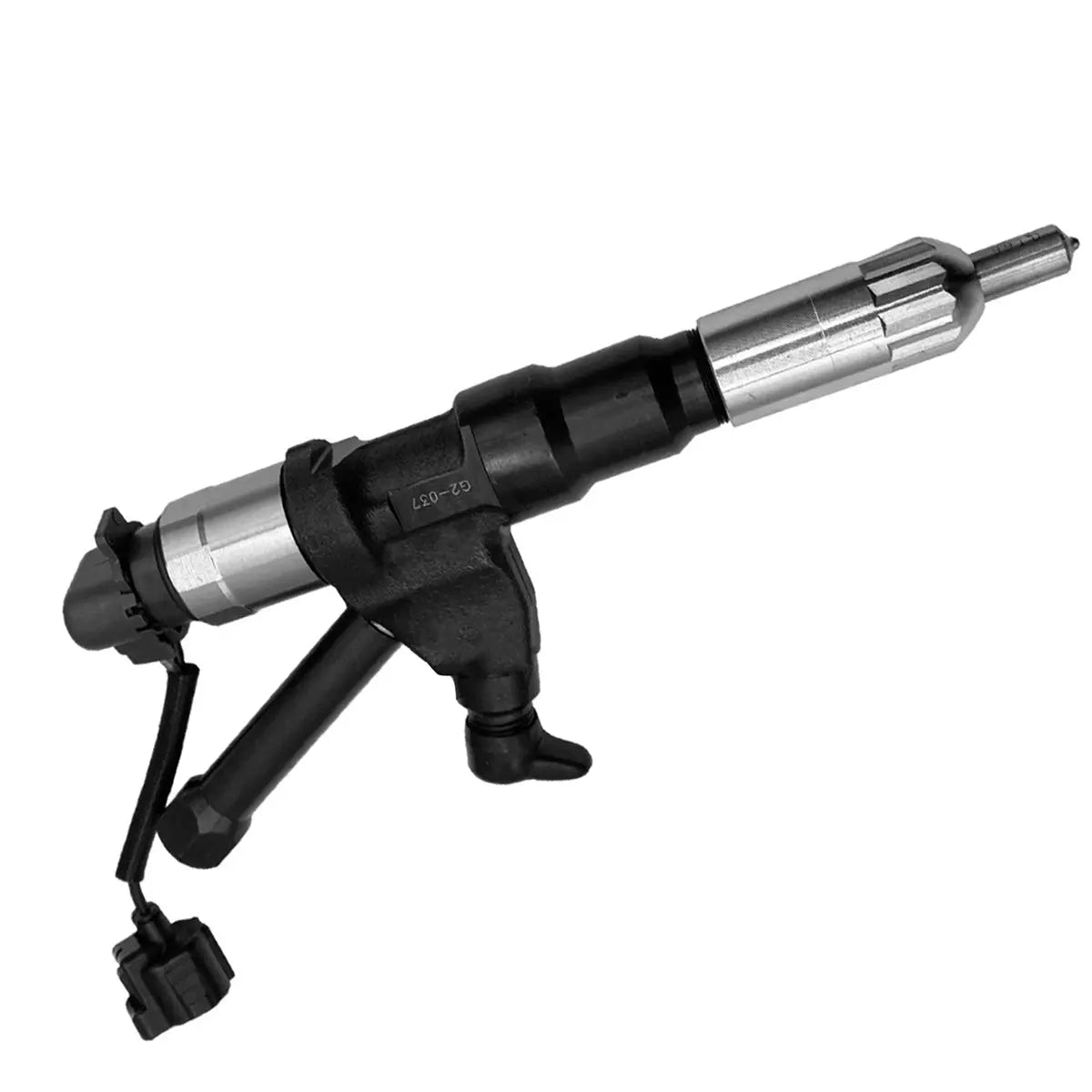 Fuel Injector 095000-9030 23670-E0520 Compatible with Hino Kobelco Engine