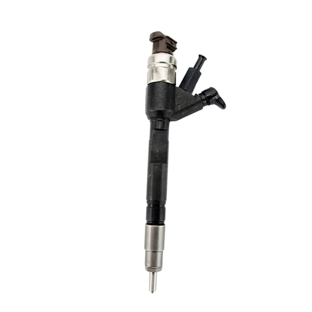 Fuel Injector 095000-9550 S00000218+01 Compatible with SDEC Truck SC9DK Engine