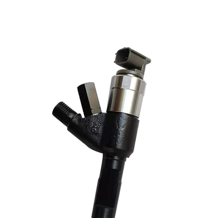 Fuel Injector 095000-9550 S00000218+01 Compatible with SDEC Truck SC9DK Engine