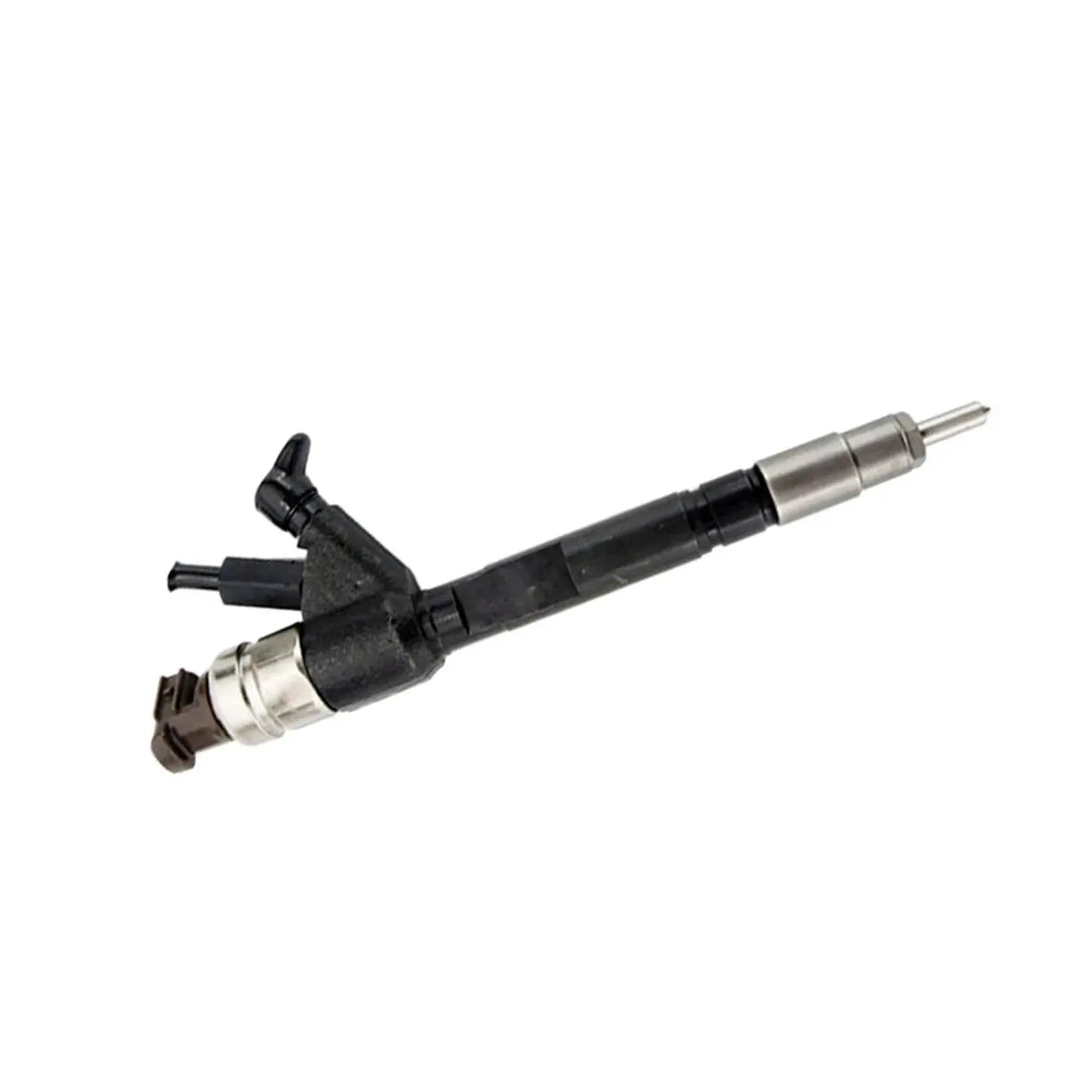 Fuel Injector 095000-9550 S00000218+01 Compatible with SDEC Truck SC9DK Engine