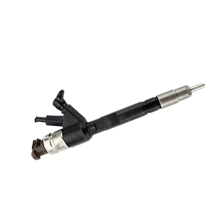 Fuel Injector 095000-9550 S00000218+01 Compatible with SDEC Truck SC9DK Engine