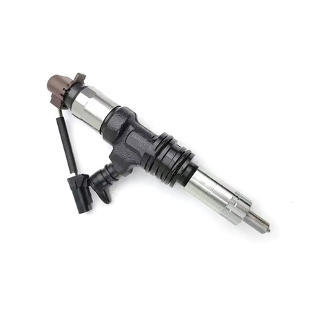 Fuel Injector 095000-9570 ME307335 Compatible with Mitsubishi Fuso Engine