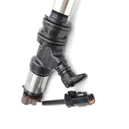 Fuel Injector 095000-9570 ME307335 Compatible with Mitsubishi Fuso Engine