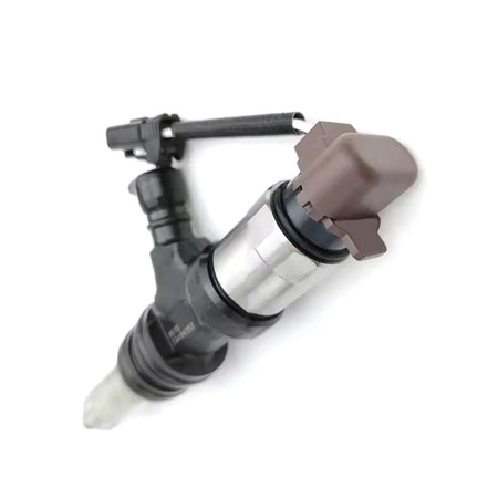 Fuel Injector 095000-9570 ME307335 Compatible with Mitsubishi Fuso Engine