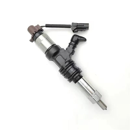 Fuel Injector 095000-9570 ME307335 Compatible with Mitsubishi Fuso Engine