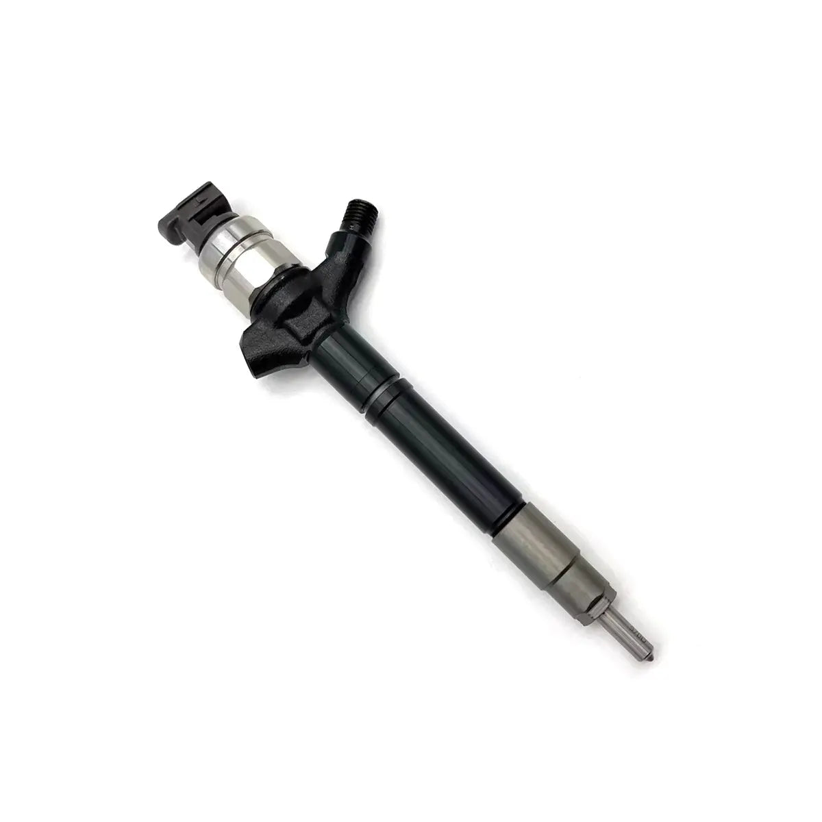 Fuel Injector 095000-9780 23670-59037 Compatible with Toyota Land Cruiser 1VD-FTV Engine