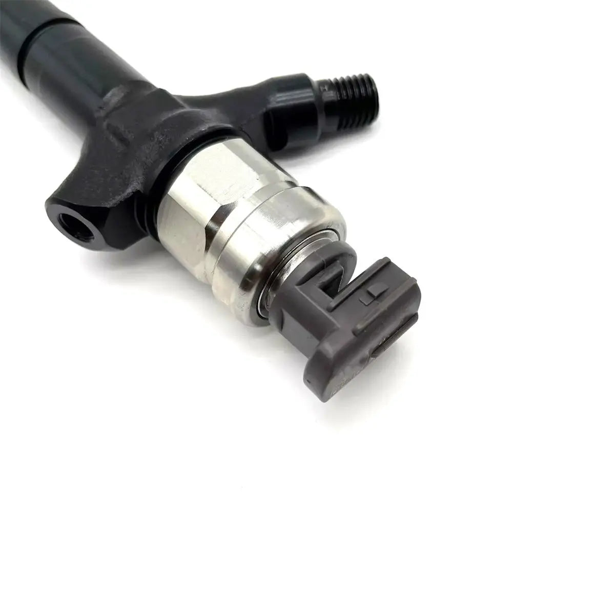 Fuel Injector 095000-9780 23670-59037 Compatible with Toyota Land Cruiser 1VD-FTV Engine