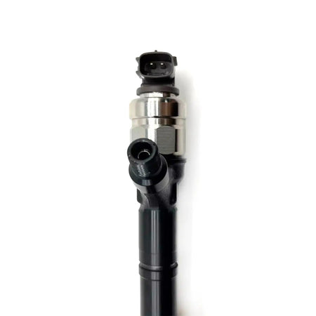 Fuel Injector 095000-9780 23670-59037 Compatible with Toyota Land Cruiser 1VD-FTV Engine
