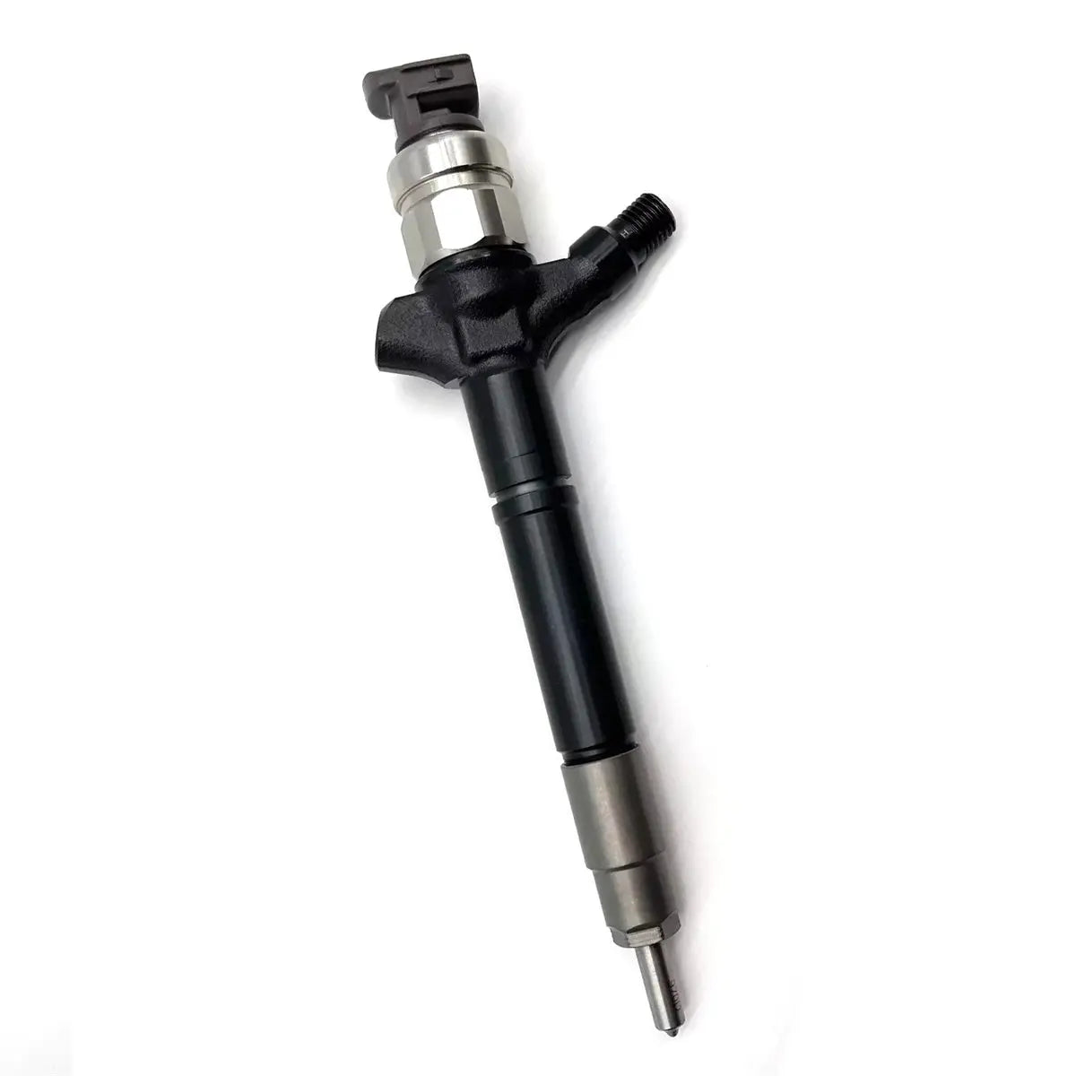 Fuel Injector 095000-9780 23670-59037 Compatible with Toyota Land Cruiser 1VD-FTV Engine
