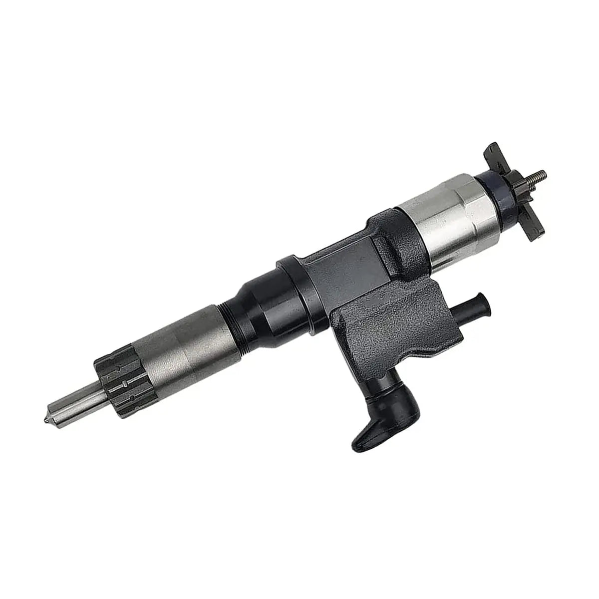 Fuel Injector 095000-9800 8-98219181-0 Compatible with Isuzu Truck Excavator Engine