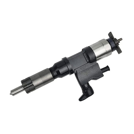 Fuel Injector 095000-9800 8-98219181-0 Compatible with Isuzu Truck Excavator Engine