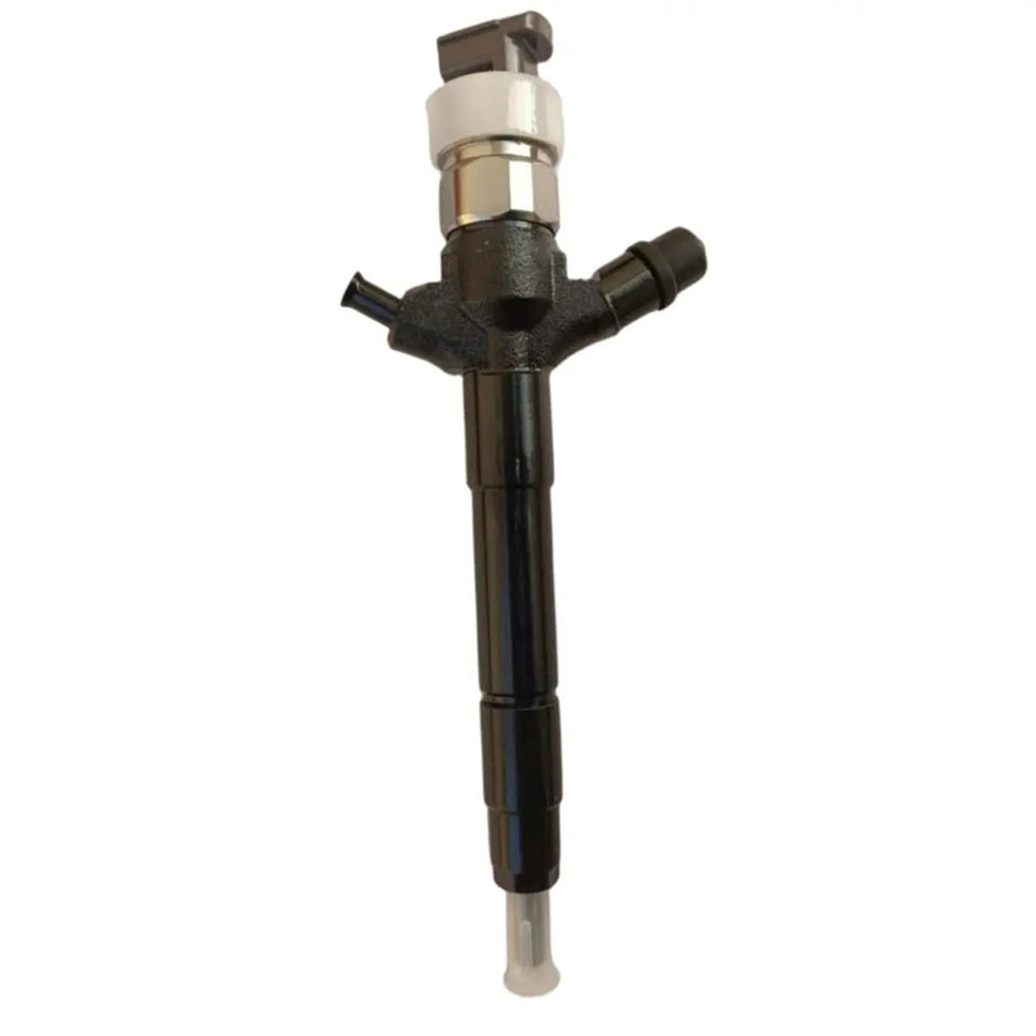 Fuel Injector 095000-9840 23670-59055 23670-51070 Compatible with Toyota 1VDFTV Engine