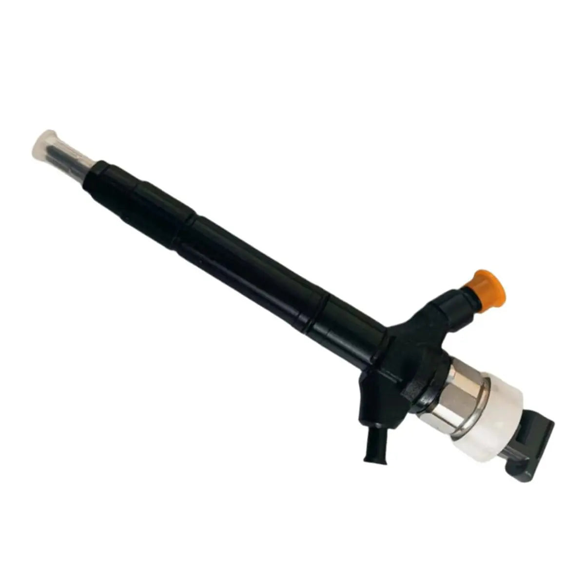 Fuel Injector 095000-9840 23670-59055 23670-51070 Compatible with Toyota 1VDFTV Engine