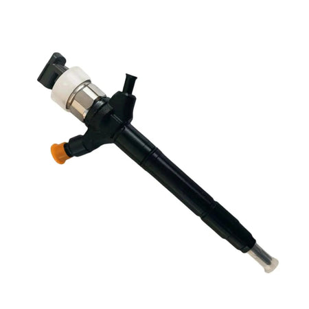 Fuel Injector 095000-9840 23670-59055 23670-51070 Compatible with Toyota 1VDFTV Engine