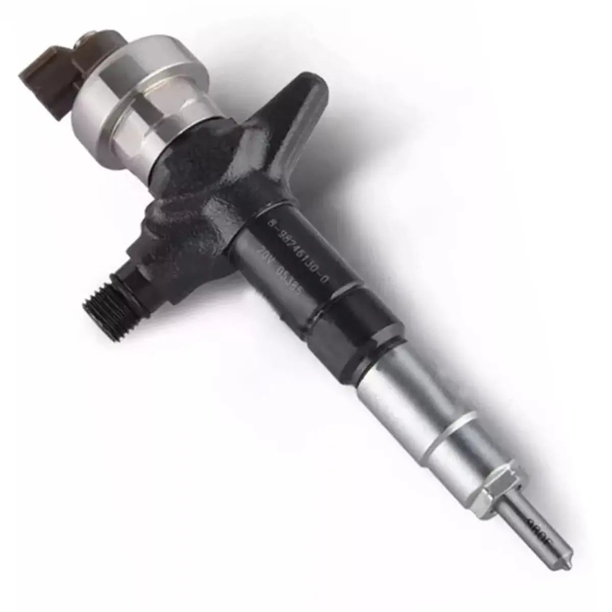 Fuel Injector 095000-9940 8-98246130-0 Compatible with Isuzu 4JJ1 Diesel Engine