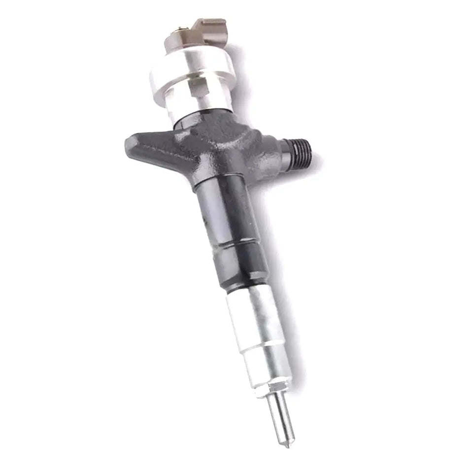 Fuel Injector 095000-9940 8-98246130-0 Compatible with Isuzu 4JJ1 Diesel Engine