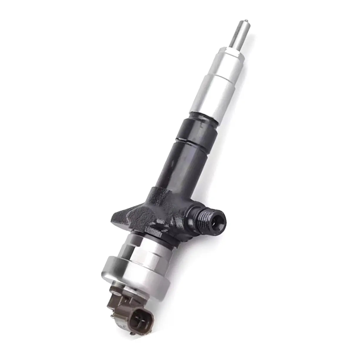 Fuel Injector 095000-9940 8-98246130-0 Compatible with Isuzu 4JJ1 Diesel Engine