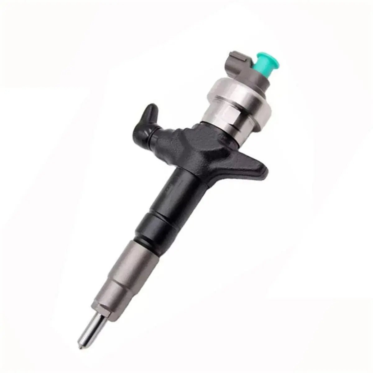 Fuel Injector 095000-9960 8-97435029-0 Compatible with Isuzu Excavator Wheel Loader Truck Engine