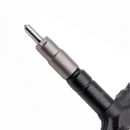 Fuel Injector 095000-9960 8-97435029-0 Compatible with Isuzu Excavator Wheel Loader Truck Engine