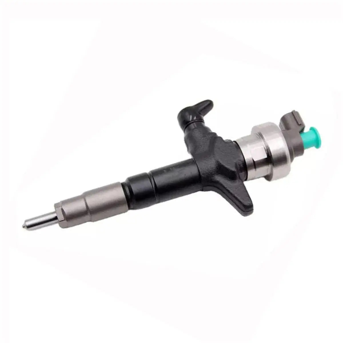Fuel Injector 095000-9960 8-97435029-0 Compatible with Isuzu Excavator Wheel Loader Truck Engine