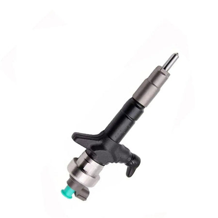 Fuel Injector 095000-9960 8-97435029-0 Compatible with Isuzu Excavator Wheel Loader Truck Engine