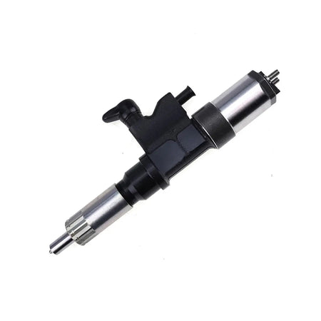 Fuel Injector 095000-9980 Compatible with Isuzu 4HK1 6HK1 Engine