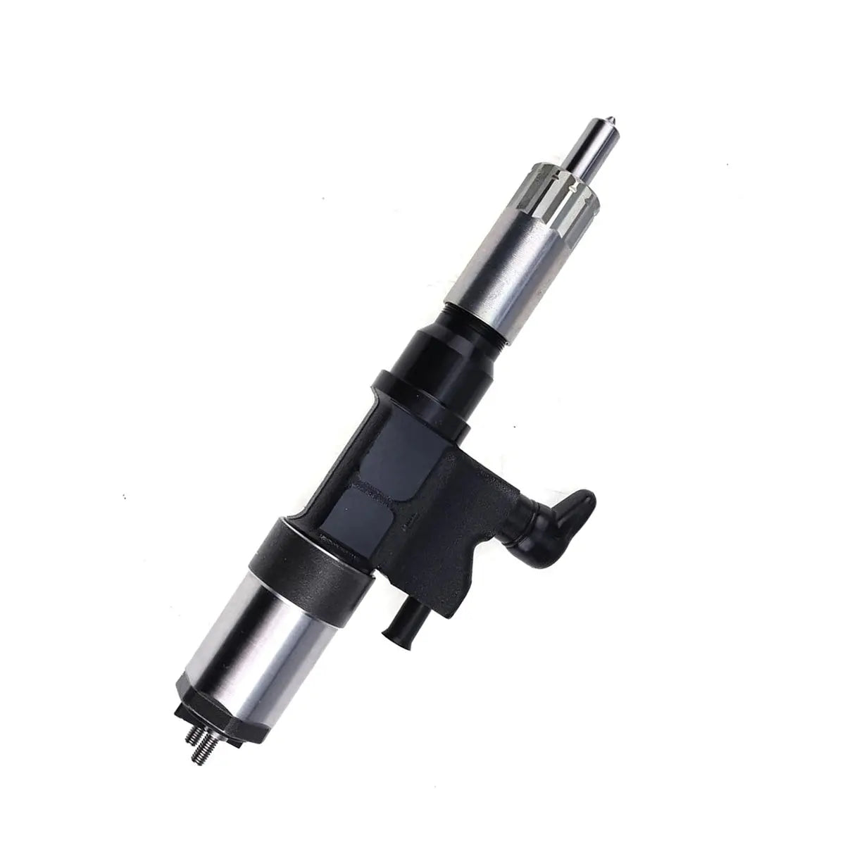 Fuel Injector 095000-9980 Compatible with Isuzu 4HK1 6HK1 Engine