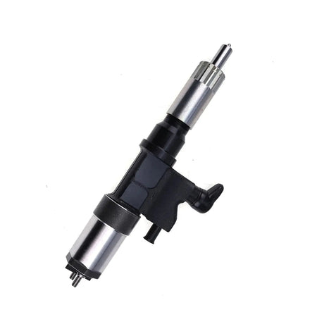 Fuel Injector 095000-9980 Compatible with Isuzu 4HK1 6HK1 Engine
