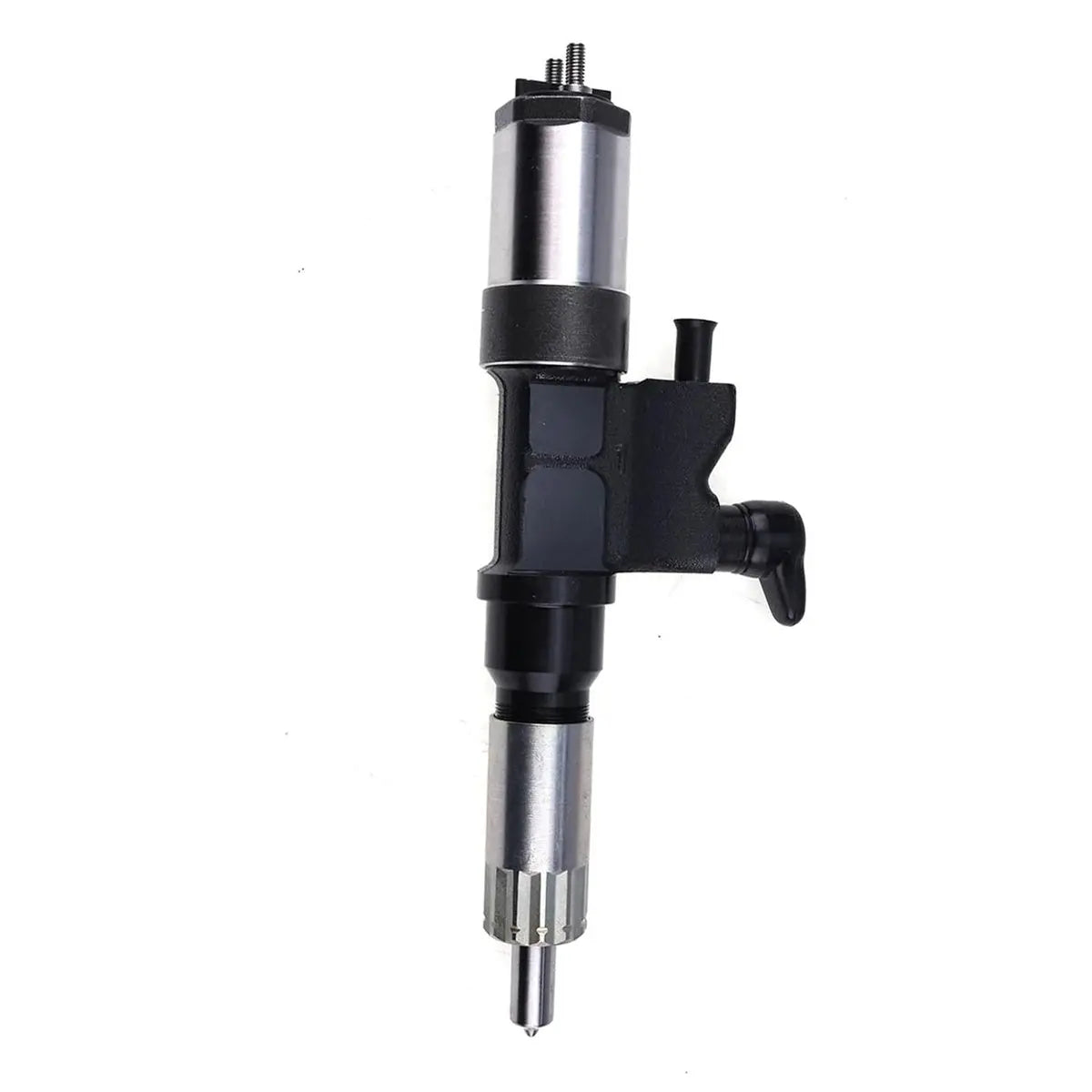 Fuel Injector 095000-9980 Compatible with Isuzu 4HK1 6HK1 Engine