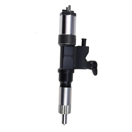 Fuel Injector 095000-9980 Compatible with Isuzu 4HK1 6HK1 Engine