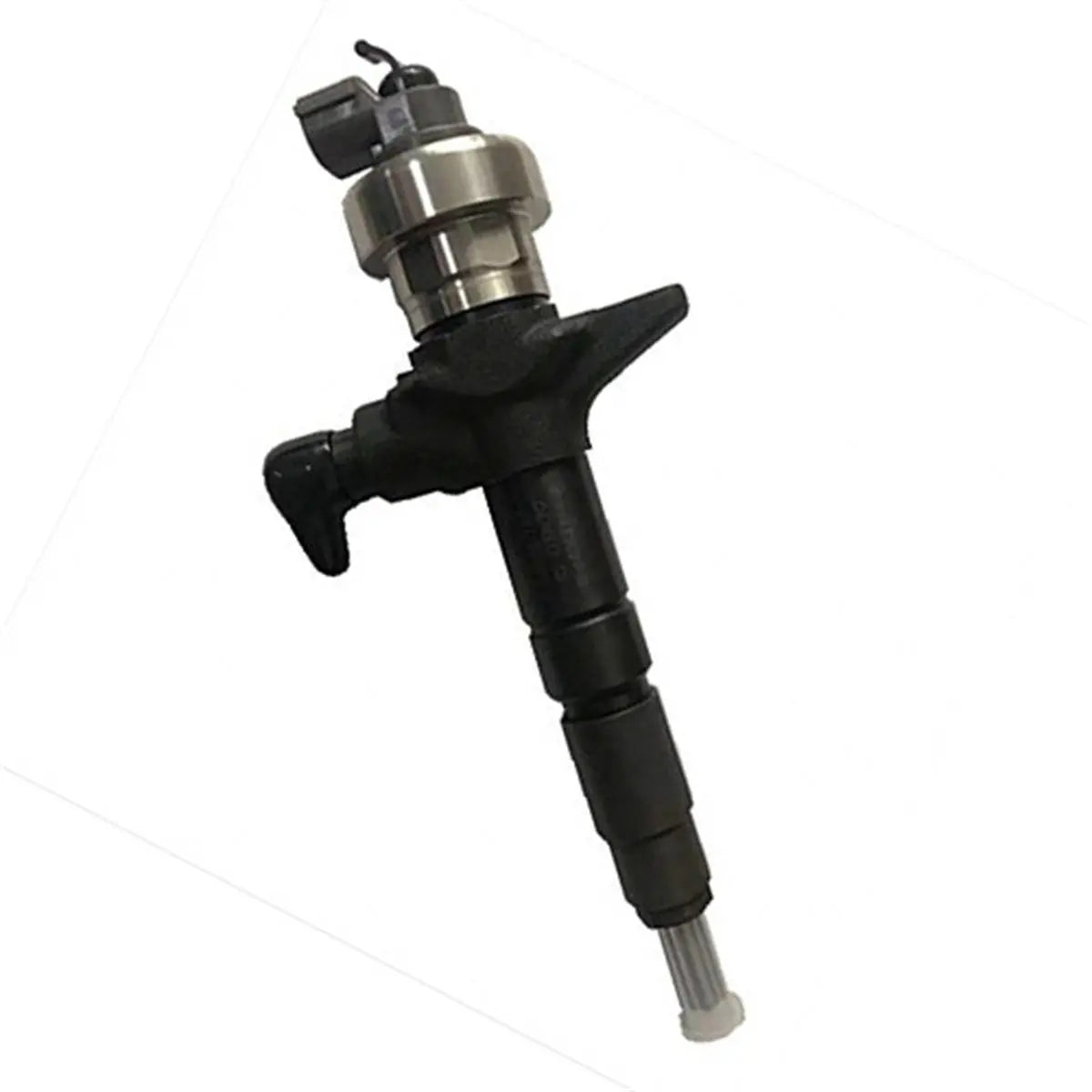 Fuel Injector 095000-9990 8-97435029-0 Compatible with Isuzu 4JJ1 Engine