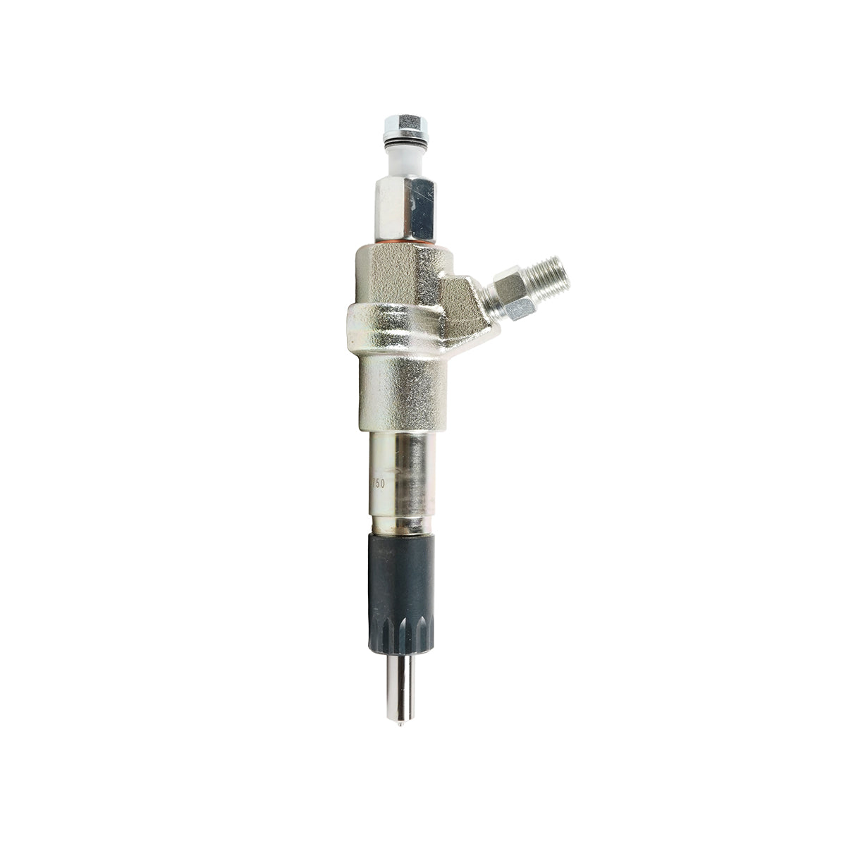 Fuel Injector 1-15300421-0 Compatible with Isuzu Hitachi 6BG1  ZX240-3 ZX230 ZX270 Engine
