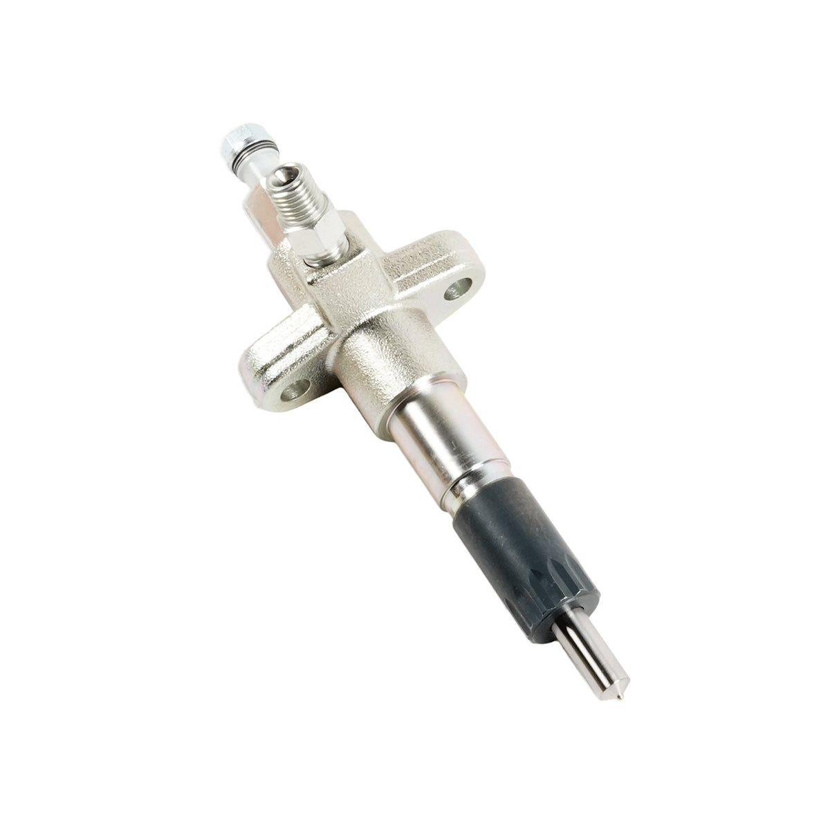 Fuel Injector 1-15300421-0 Compatible with Isuzu Hitachi 6BG1  ZX240-3 ZX230 ZX270 Engine