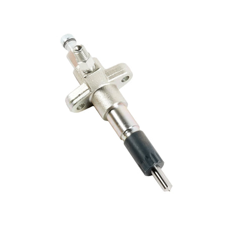 Fuel Injector 1-15300421-0 Compatible with Isuzu Hitachi 6BG1  ZX240-3 ZX230 ZX270 Engine