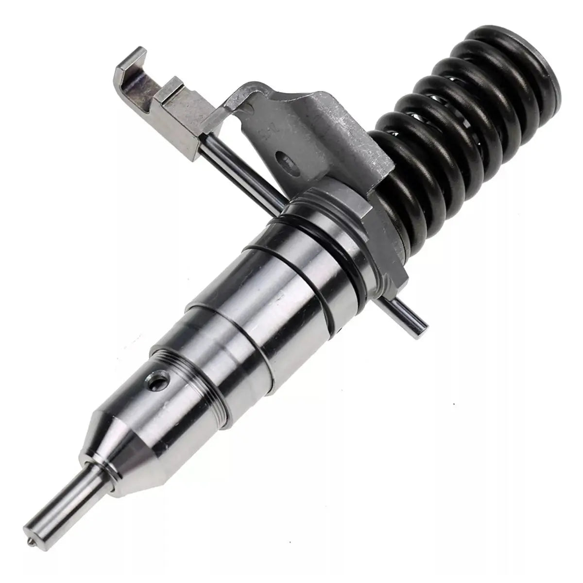 Fuel Injector 107-7733 Compatible with CAT Engine 3114 3116 Excavator M318 320B